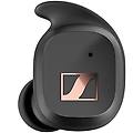 auricolare in ear cx true wireless sport nero