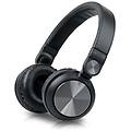 - m-276 bt padiglione auricolare stereofonico con cavo e senza cavo nero auricolare per telefono