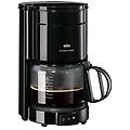 macchina da caffè americano aromaster classic kf 47/1 nero