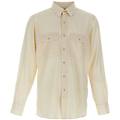 camicia twill