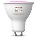 Philips Hue White Color Ambiance Gu10 Faretto Connesso