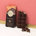 tavoletta nocciolata gianduia fondente 95 g