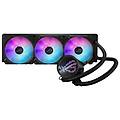 rog ryuo iii 360 argb processore kit di raffreddamento a liquido 12 cm nero (90rc00i1-m0uay0)