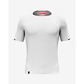 t-shirt pedroc dry mesh manica corta bianco l