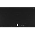 t69ptx4l0 n90 piano cottura a induzione autosufficiente larghezza 90 cm vetroceramica twist pad
