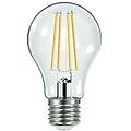 BEGHELLI lampadina led goccia 7w e27 4000k filament led 2 luce naturale 3 pezzi