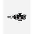 pedale rally xc100 power meter pedali nero uni
