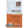 tinta per capelli tricologica n°07 biondo cenere 140 ml