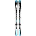 supershape e-speed + protector pr 13 gw sci alpino black