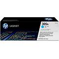 toner ciano per m351/451/375/475 lj pro300/400 2600pag 305a ce411a