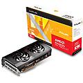 Sapphire Pulse Amd Radeon Rx 7800 Xt Gaming 16gb Gddr6