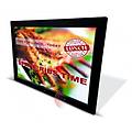 photo technik digiframe 17 cornice per foto digitali nero 43 2 cm (17") (21198)