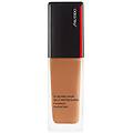 Shiseido Trucco Del Viso Foundation Synchro Skin Self Refreshing Foundation 430