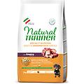 speciality nutrition sensitive monoproteico small&toy adult con anatra e cereali integrali 2 kg