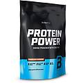 potere proteico 1000g cioccolato biotech usa
