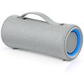 - srs-xg300 altoparlante portatile stereo bluetooth colore grigio chiaro