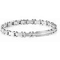 bracciale uomo gioielli strong 028300/005
