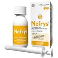 nefrys veg 100 per il benessere delle alte vie urinarie nel cane e nel gatto 100ml