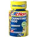 carnitina 1000 45 compresse