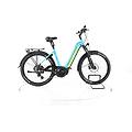 ebike ricondizionata · eadventure 12. 8 · come nuovo