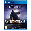 Activision Destiny 2 Forsaken Ps4 Videogioco Playstation 4 Complete Ita