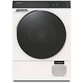 - tq1000wp nova edition asciugatrice libera installazione caricamento frontale 9 kg a+++ bianco