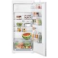 frigorifero incasso (172lt+15lt) serie 2 kil42nse0 classe e (l60cm)