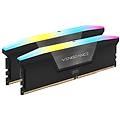 vengeance rgb ddr5 32gb (2x16) 7200 cmh32gx5m2x7200c34