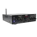 Karma Pa 2380bt Amplificatore Stereo 2x50w Usb Sd 4 Ingressi