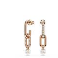 SWAROVSKI orecchini donna gioielli constella 5728585