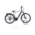 ebike ricondizionata · evo cx 750 · come nuovo