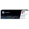 203x original magenta laserjet toner cartridge cf543x
