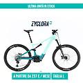 jam 2 6. 7 xt taglia l semi-nuova