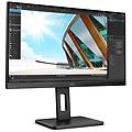 Aoc P2 U27p2 Led Display 68 6 Cm 27 3840 X 2160 Pixel 4k Ultra Hd Nero