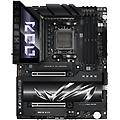 rog crosshair x870e hero amd x870e socket am5 atx
