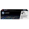 Hp Cartuccia Toner Originale Nero Laserjet 128a