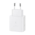 - caricatore da rete power adapter da 45 w-bianco