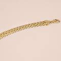 bracciale catena colette oro giallo collezione colette oro giallo