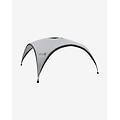 tettoia event shelter g 4 5 x 4 5 bianco verde