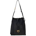 borsa a spalla 'slouchy bag'