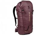 warthog pack 30 zaino da escursionismo (30 l m/l lilla)