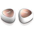 sistema wi-fi covr-c1202 ac1200 dual-band (2. 4 ghz / 5 ghz) colore bronzo e bianco