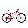 mtb ricondizionata · reaction c 62 one · buone condizioni