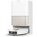 Dreame Robot Aspirapolvere Con Base Autopulente L10s Pro Ultra Colore Bianco