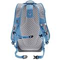 speed lite 17 zaino escursionismo blue/light blue