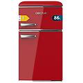 frigo bolero coolmarket 2d rosso