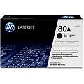 Hp 80a Laserjet Toner 2 700 Pg Nero