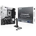 intel prime z890m-plus wifi scheda madre intel matx 10121 fasi di alimentazione pcie 5. 0 gpu di