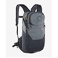 zaino idrico ride 12l grigio nero