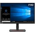 thinkvision s22e 21 5 led fullhd 75hz freesync